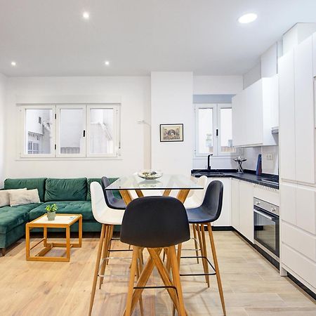 Magdalena Apartament Grenade Extérieur photo