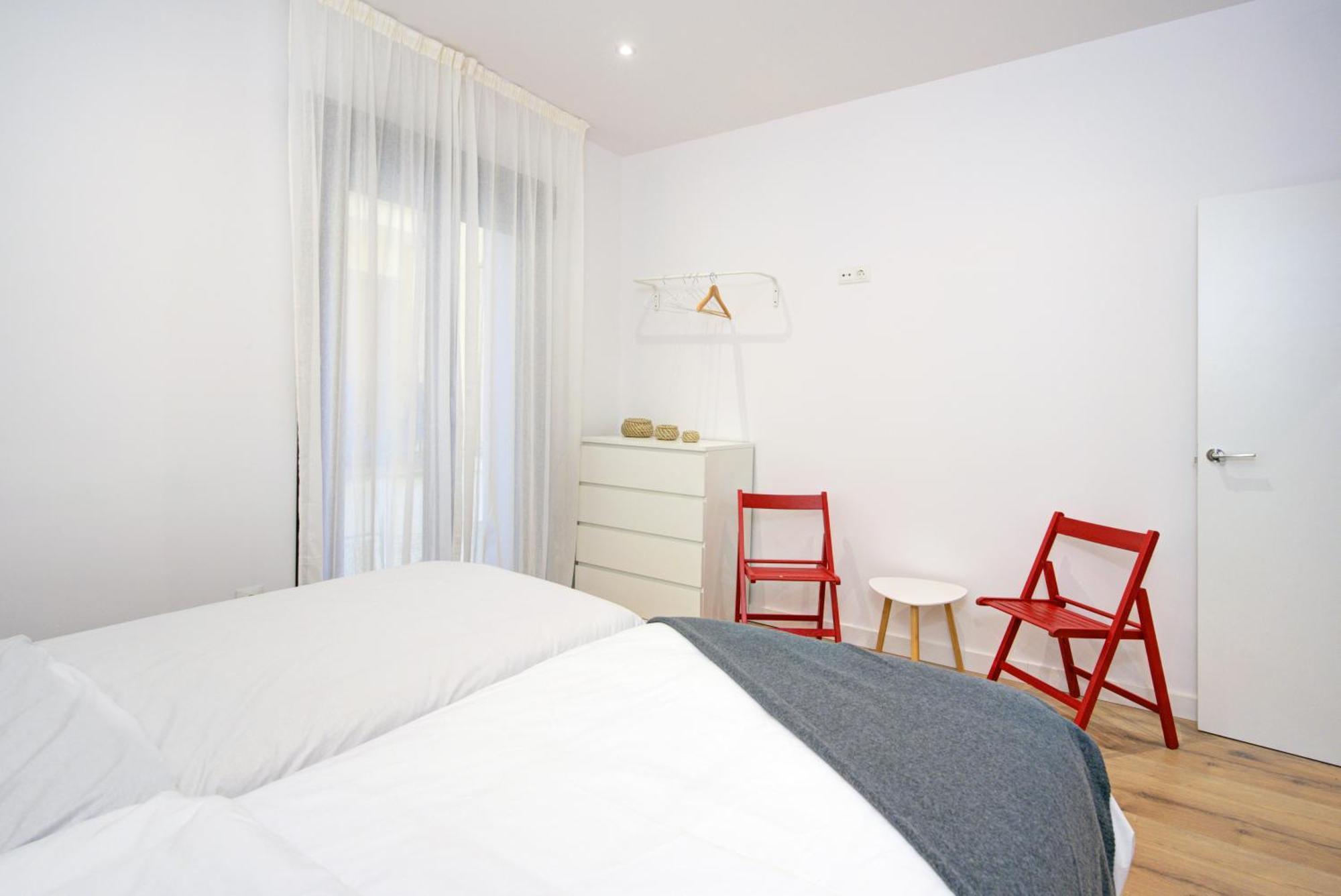 Magdalena Apartament Grenade Extérieur photo