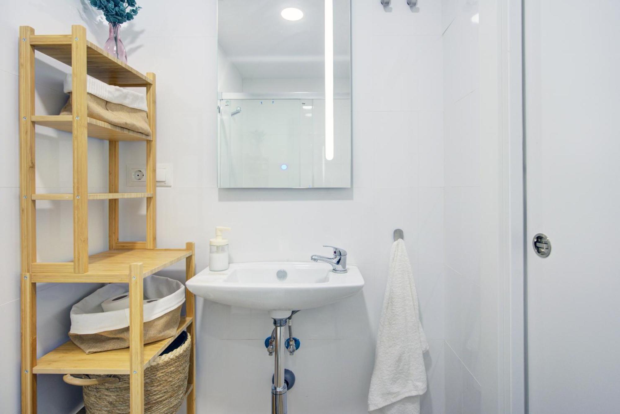 Magdalena Apartament Grenade Extérieur photo