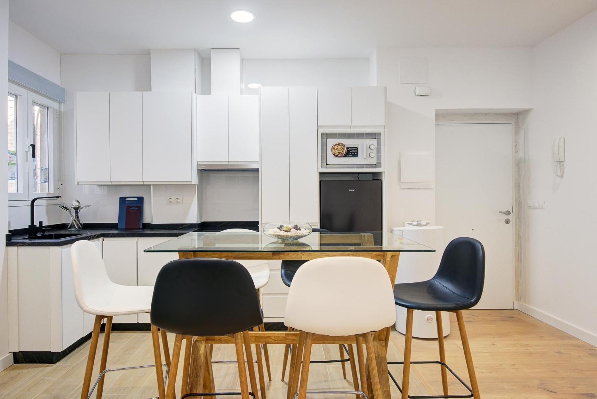 Magdalena Apartament Grenade Extérieur photo
