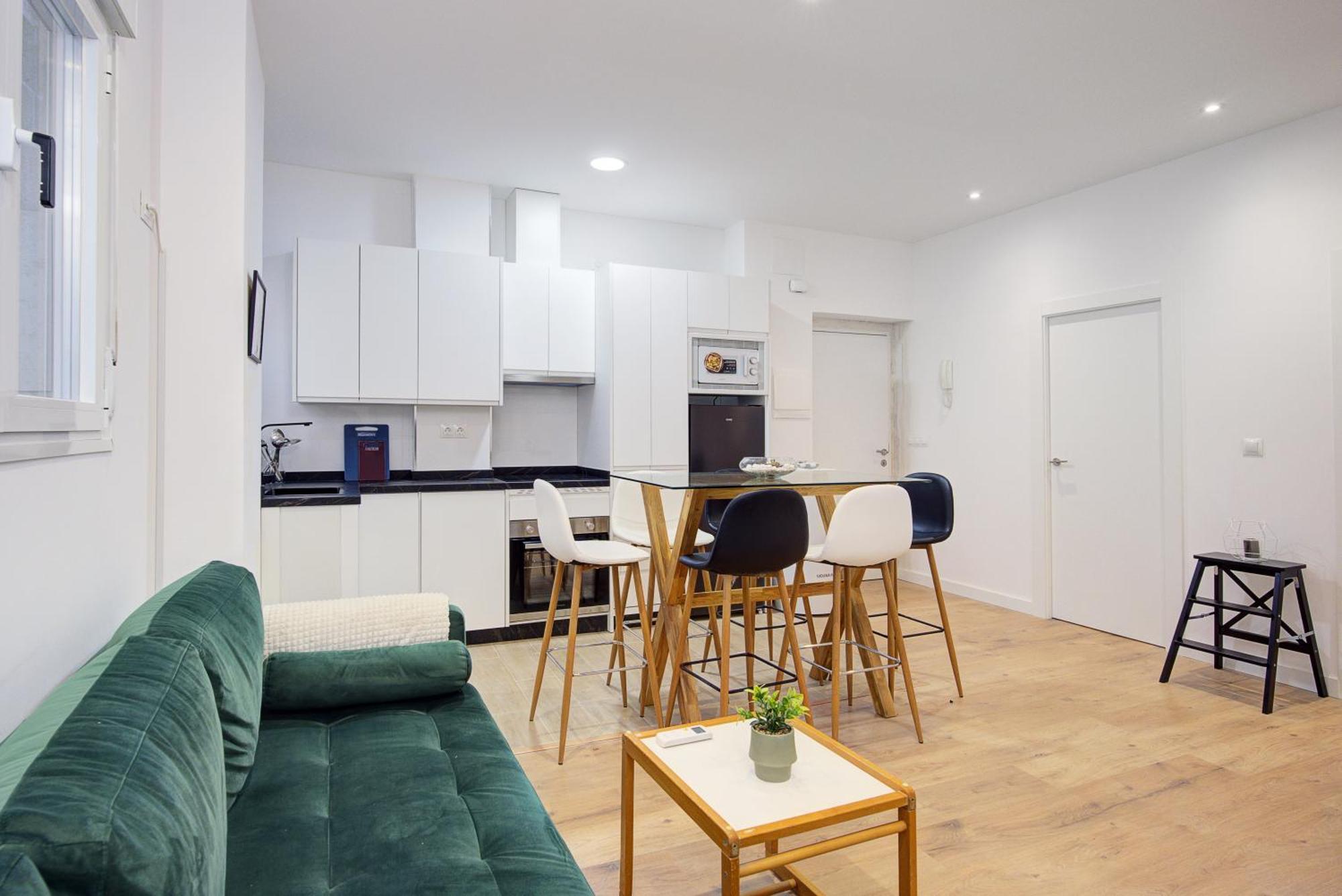 Magdalena Apartament Grenade Extérieur photo