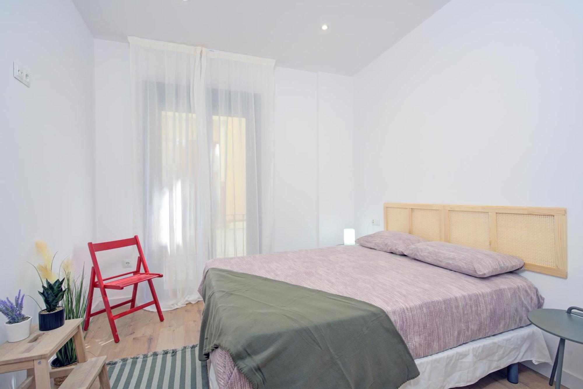 Magdalena Apartament Grenade Extérieur photo